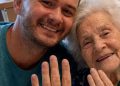 Eine ältere Dame bat mich, sie zu heiraten – dies war ihr letzter Wunsch. Nach ihrem Tod übergab mir ihr Anwalt ihre Krankenhaustasche und sagte: „Sie hat Sie aus einem bestimmten Grund ausgewählt.“